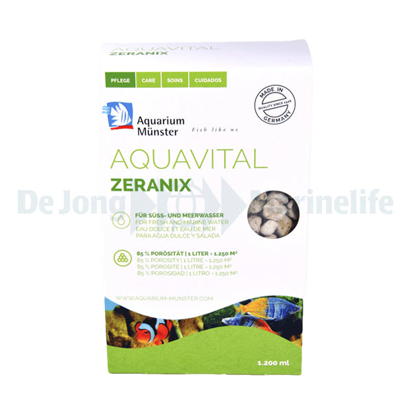 AQUAVITAL ZERANIX - 1200 ml