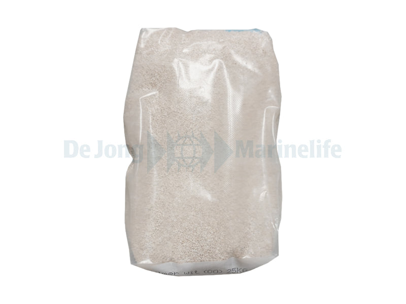 Aragonit - 1-3 mm - 25 kg
