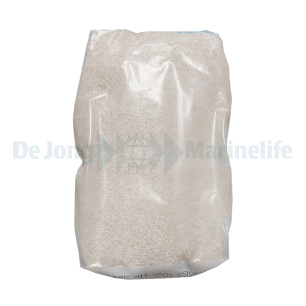 Aragonit - 1-3 mm - 25 kg