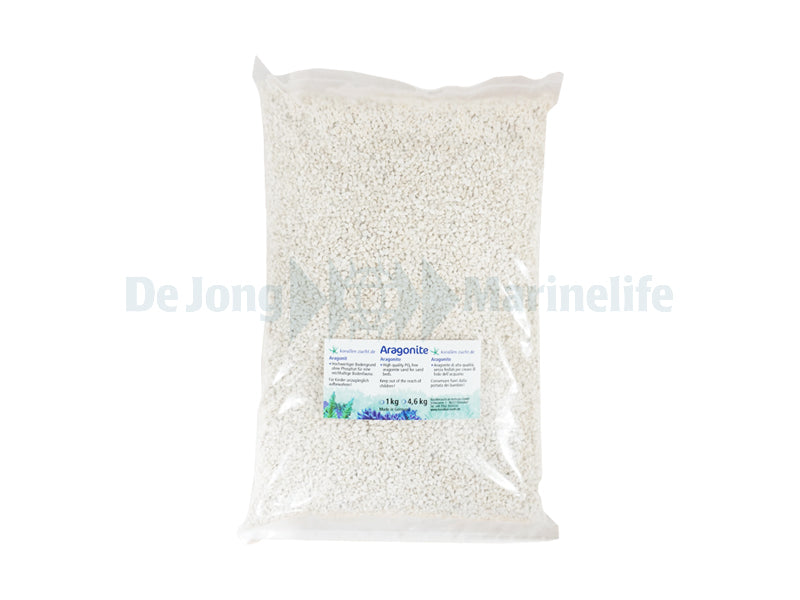 Aragonit - 4,6 kg