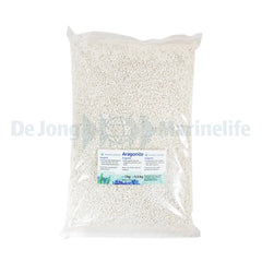 Sandbed Aragonite - Natur 1-3 mm - 4,6kg