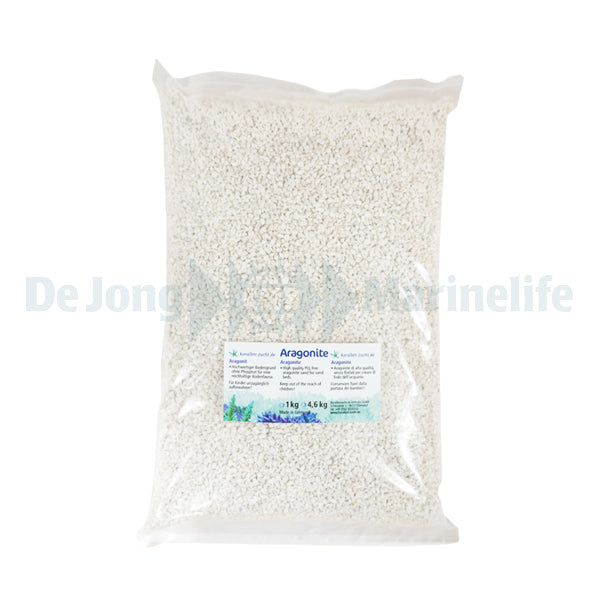 Aragonit - 4,6 kg
