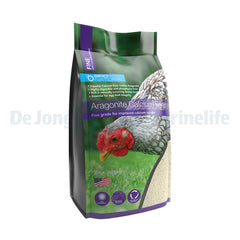 Aragonite Calcium Feed Fine -  2,2 kg