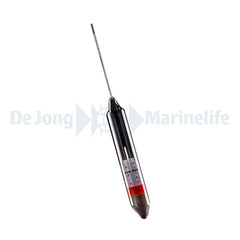 Hydrometer incl. Thermometer