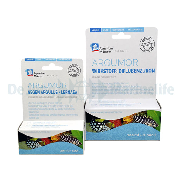 ARGUMOR - 20 ml