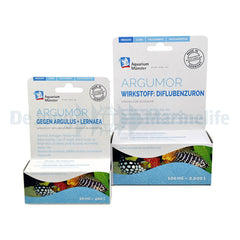 ARGUMOR - 20 ml