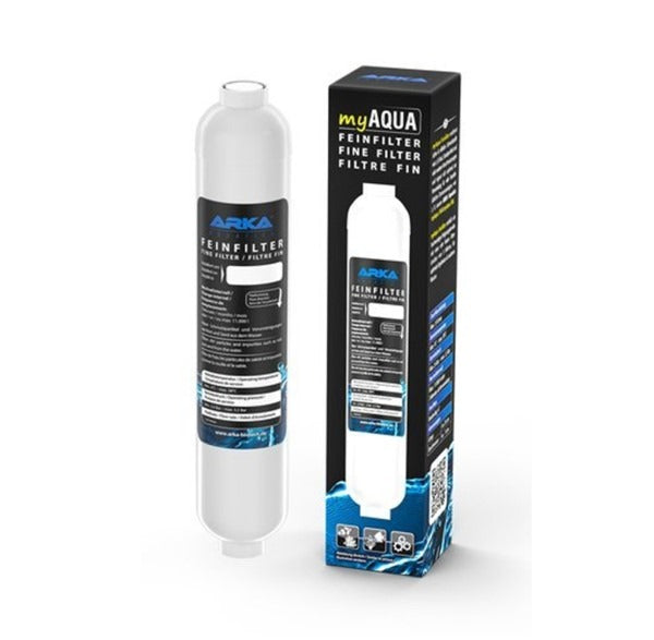 ARKA myAqua 190/380 - Fine Filter