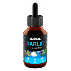Garlic - Feed Additive (100ml)