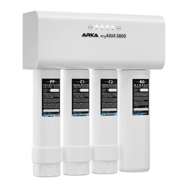 ARKA® myAqua3800 - Reverse Osmosis System 3800 L / day