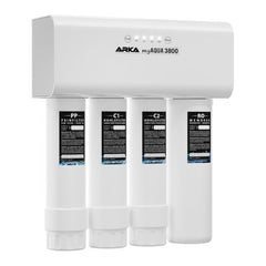 ARKA myAQUA® 3800 - for up to 3800 L per day