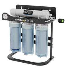 ARKA myAQUA400® - for up to 400 L per day