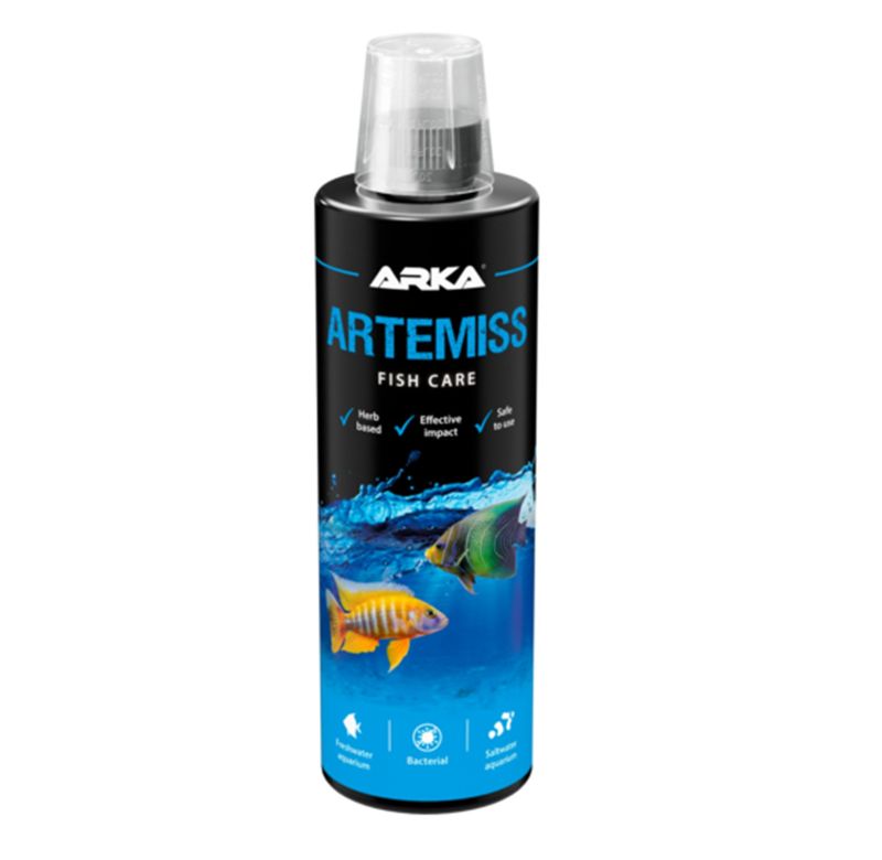 Artemiss Salt- & Freshwater (5 L)