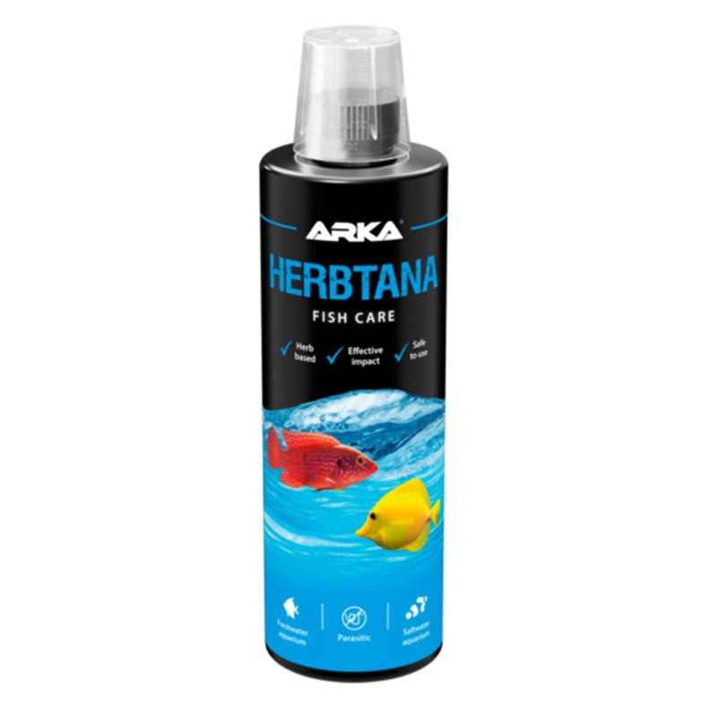 Herbtana Salt- & Freshwater - 236ml