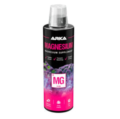 Magnesium - Safely Increase Magnesium (236ml.)
