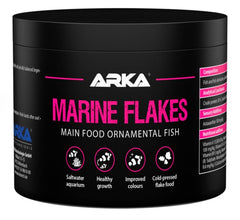 Marine Flakes - Flake Food - 500 ml (50g)