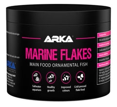 Marine Flakes - Flake Food 250ml (30 g)