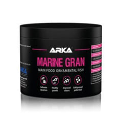 ARKA Marine Gran - Granulated Food 500ml (300 g)