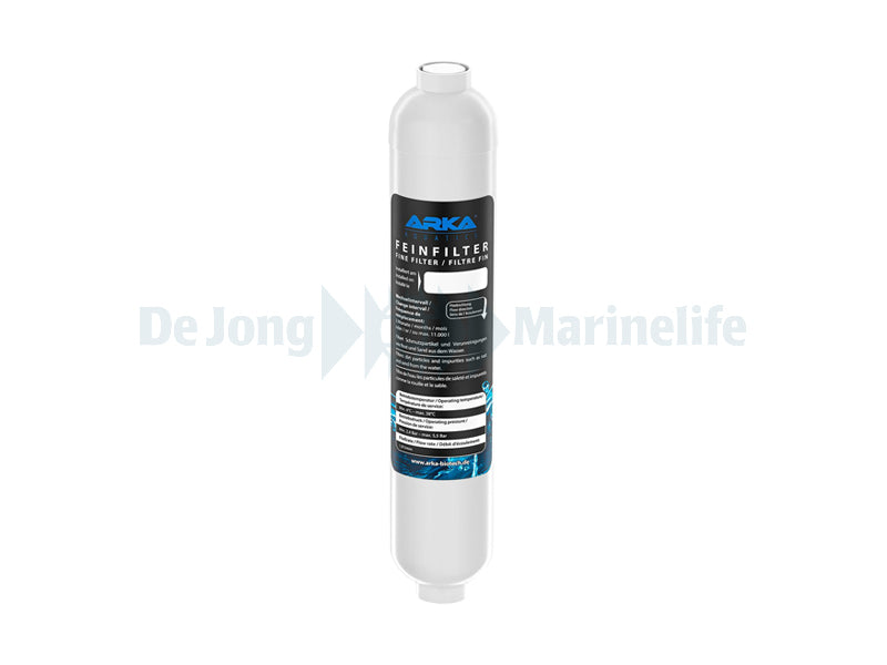 ARKA® myAqua190/380 - Fine & Carbon Filter Set, 1pcs of each