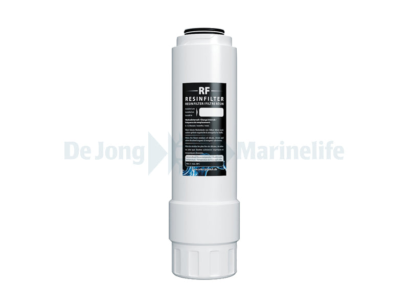 ARKA® myAqua1900 - Resin Filter REFILL