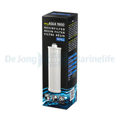ARKA® myAqua1900 - Resin Filter REFILL