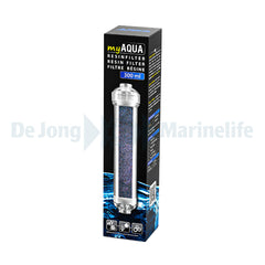 ARKA® myAqua - Resin Filter 300 ml, incl. 300 ml Resin