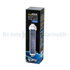 ARKA® myAqua - Resin Filter, 500 ml incl. 500ml Resin