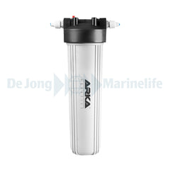 ARKA® myAqua Multifilter 4 L - incl. Filter Cartridge & Equi