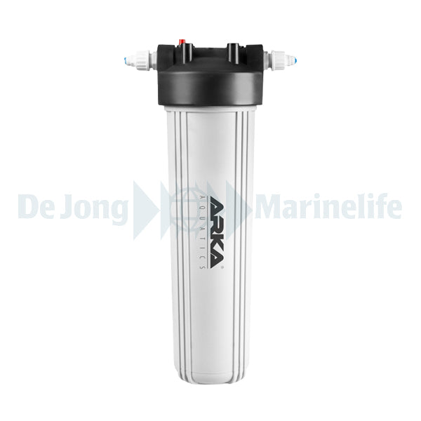 ARKA® myAqua Multifilter 4 L - incl Filter Cartridge & Equip
