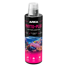 Phyto-Plus - Vegetable Plankton (473ml.)
