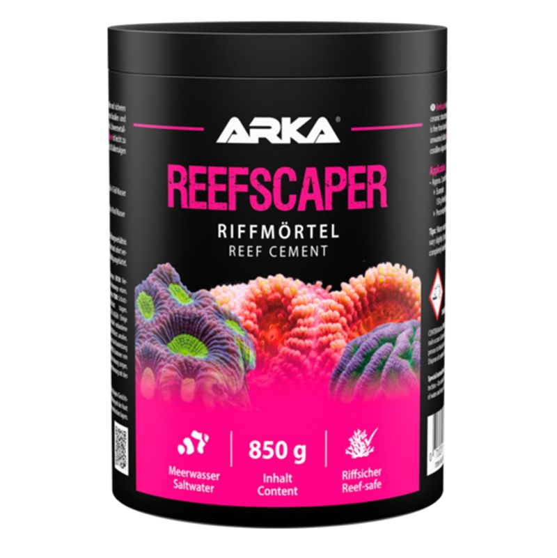 Reefscaper - 20 kg