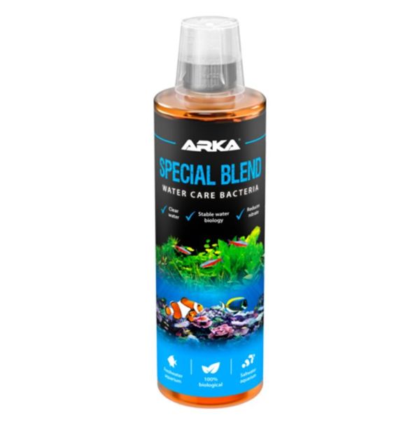 Special Blend - Water Care Bacteria (118ml.)