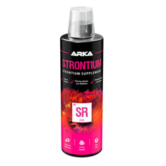 Strontium - Safely Increase Strontium (236ml.)