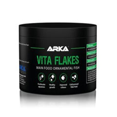 Vita Flakes - Flake Food - 500 ml - 50 g