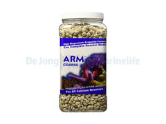 ARM Reactor Media - Coarse 3,8 l