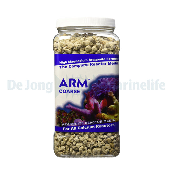 ARM Reactor Media - Coarse 3,8 l
