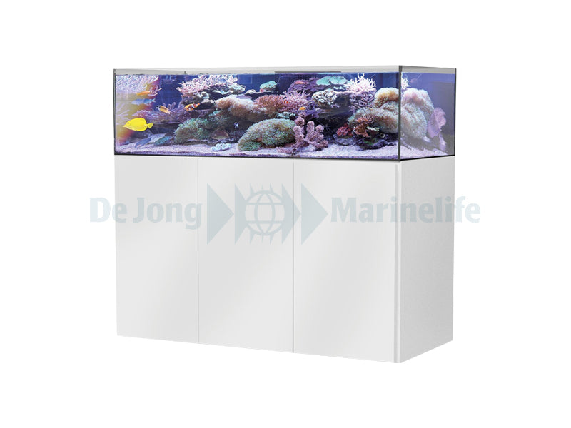 Armatus 400 LA white