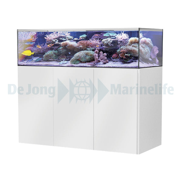 Armatus 400 LA white