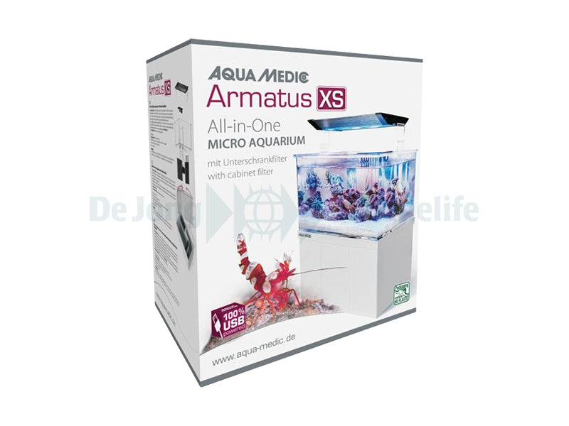 Armatus XS