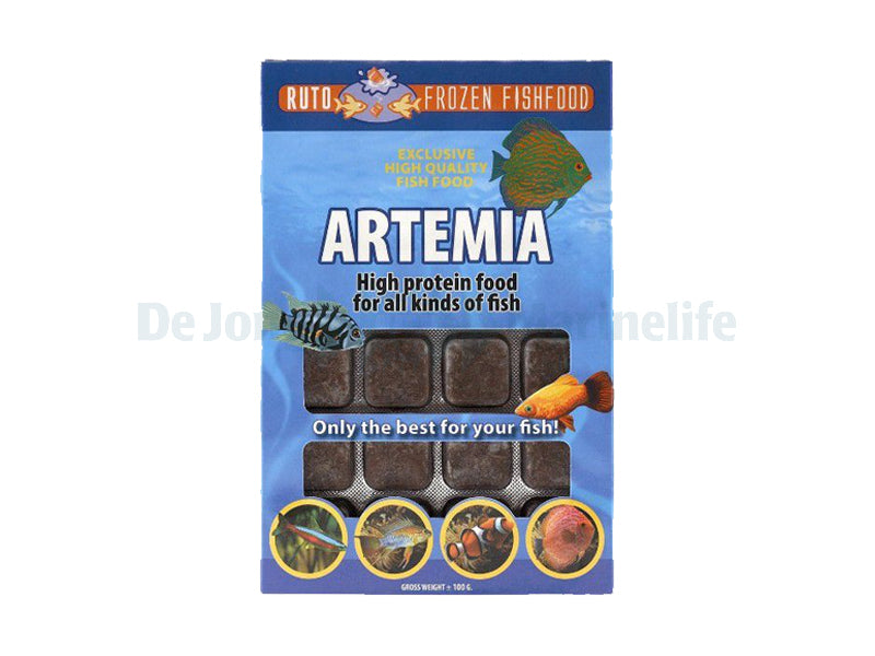Artemia - 500 g Flatpack - 1 pc