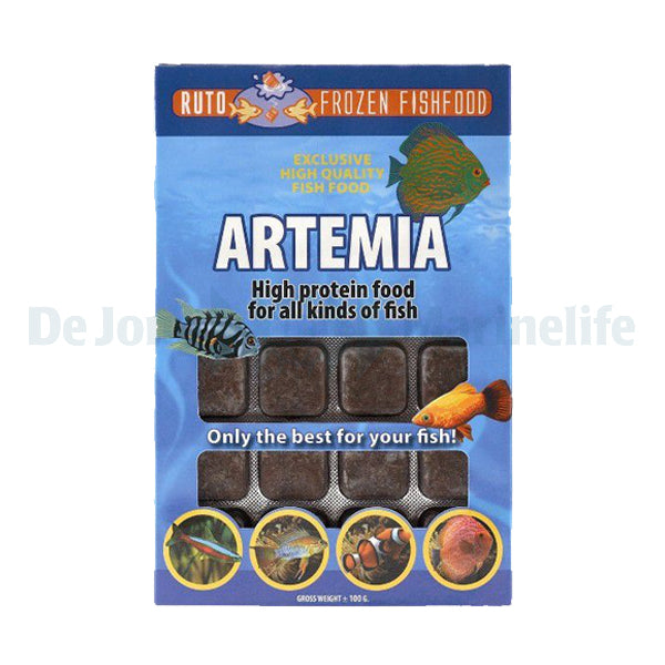 Artemia - 500 g Flatpack - 1 pc