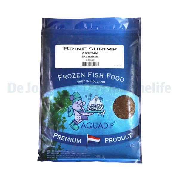 Artemia - 500 g