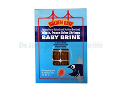 Artemia Baby Brine Shrimp - 50 g Blister - 8 pcs