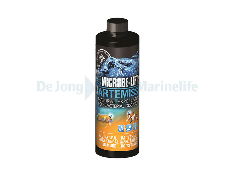 Artemiss Salt- & Freshwater - 473ml