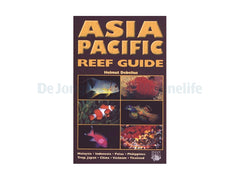 Asia Pacific Reef Guide