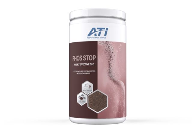 Phosphat Stop - 4.000ml / 2.600g