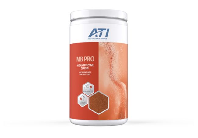 ATI MB Pro 2.700g / 4.000ml