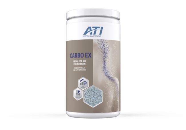 ATI Carbo Ex Media - 3.250g / 4.000ml