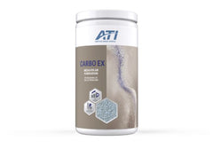 ATI Carbo Ex Media - 3.250g / 4.000ml
