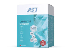 ICP Lab Analysis Standard 3 pack EU/NON EU