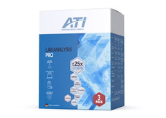ICP Lab Analysis Pro 3 pack EU/NON EU